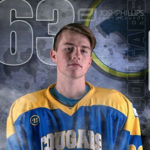 Meet your Posher, Darin